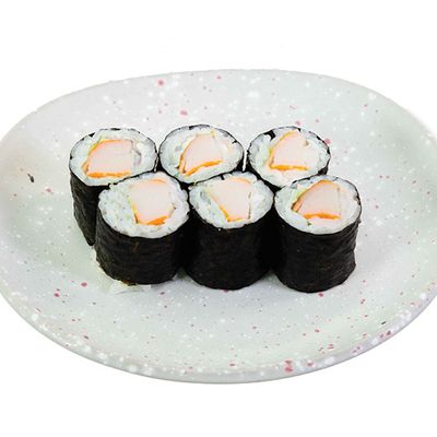 Hosomaki Crab 6 pcs