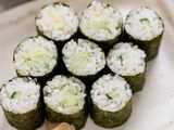 Cucumber Hosomaki