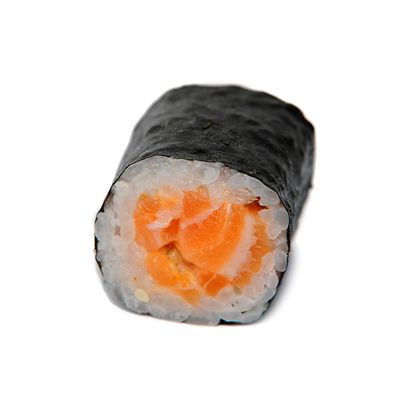 Salmon Hosomaki