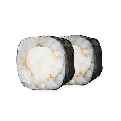 Shrimp Hosomaki 6pcs