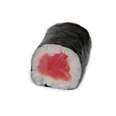 Tuna Hosomaki