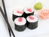 Tuna Hosomaki
