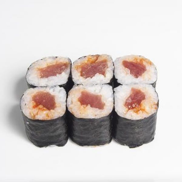 Hoso Maki Tuna