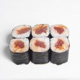 Hoso Maki Tuna