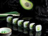 AVOCADO HOSSO MAKI