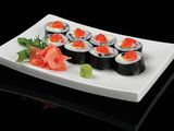CAVIAR HOSSO MAKI