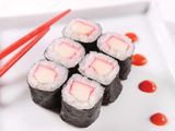 CRAB HOSSO MAKI