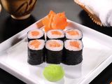 SALAMON HOSSO MAKI
