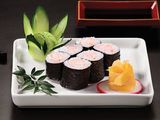 SHRIMP HOSSO MAKI