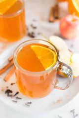 Hot Cider