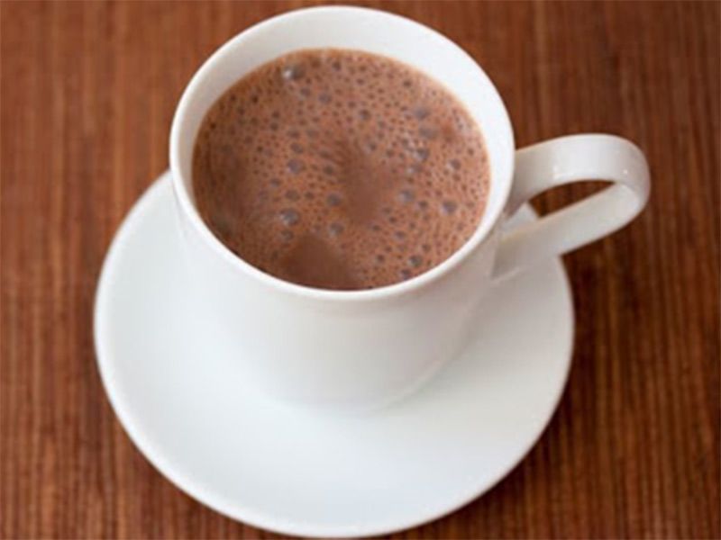 Hot Chocolate