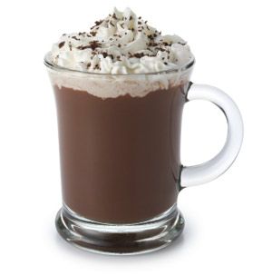 Classic Hot Chocolate