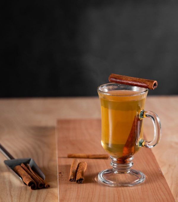 Hot Cider