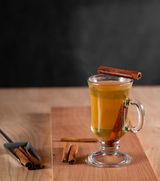 Hot Cider