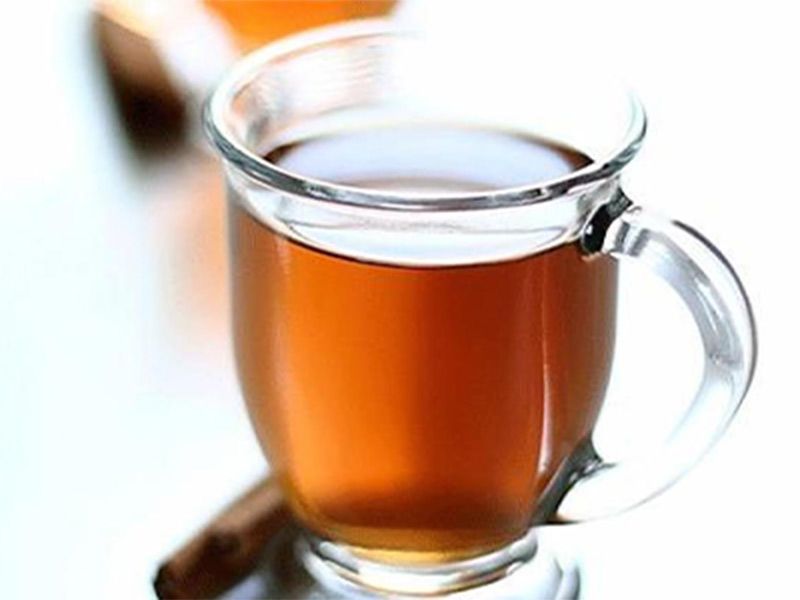 Hot Cider