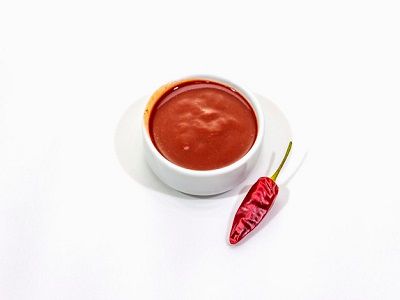 extra chili sauce