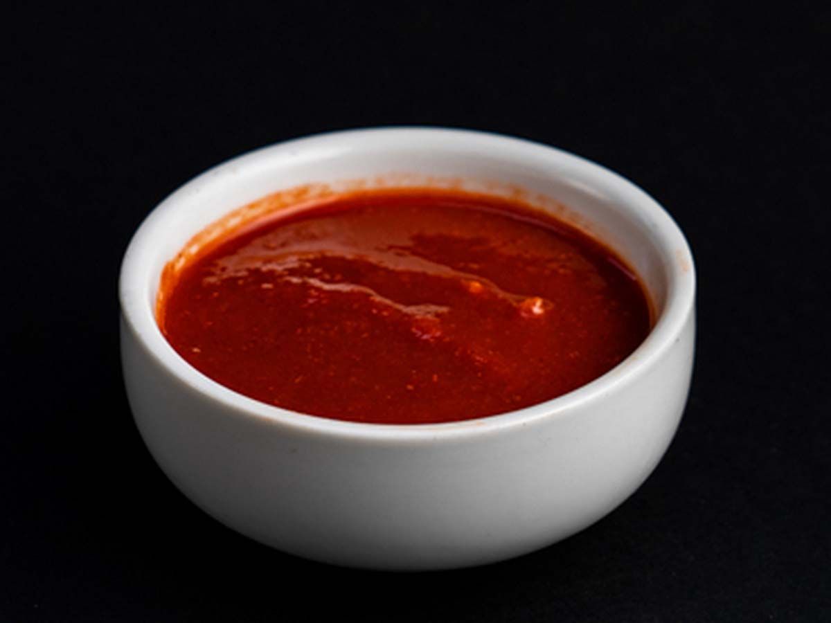 Hot Sauce