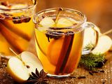 Hot Apple Cider