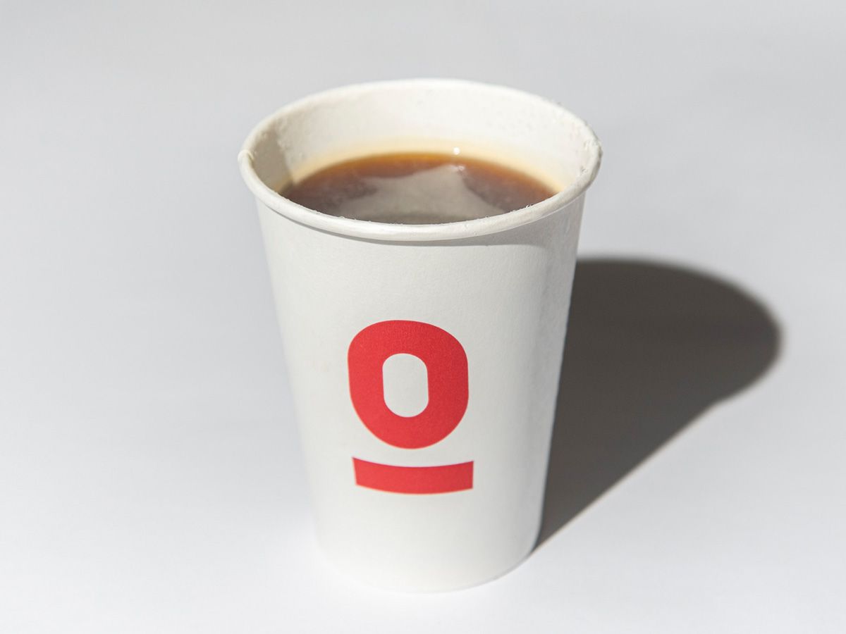 Espressolab delivery service in Egypt Talabat