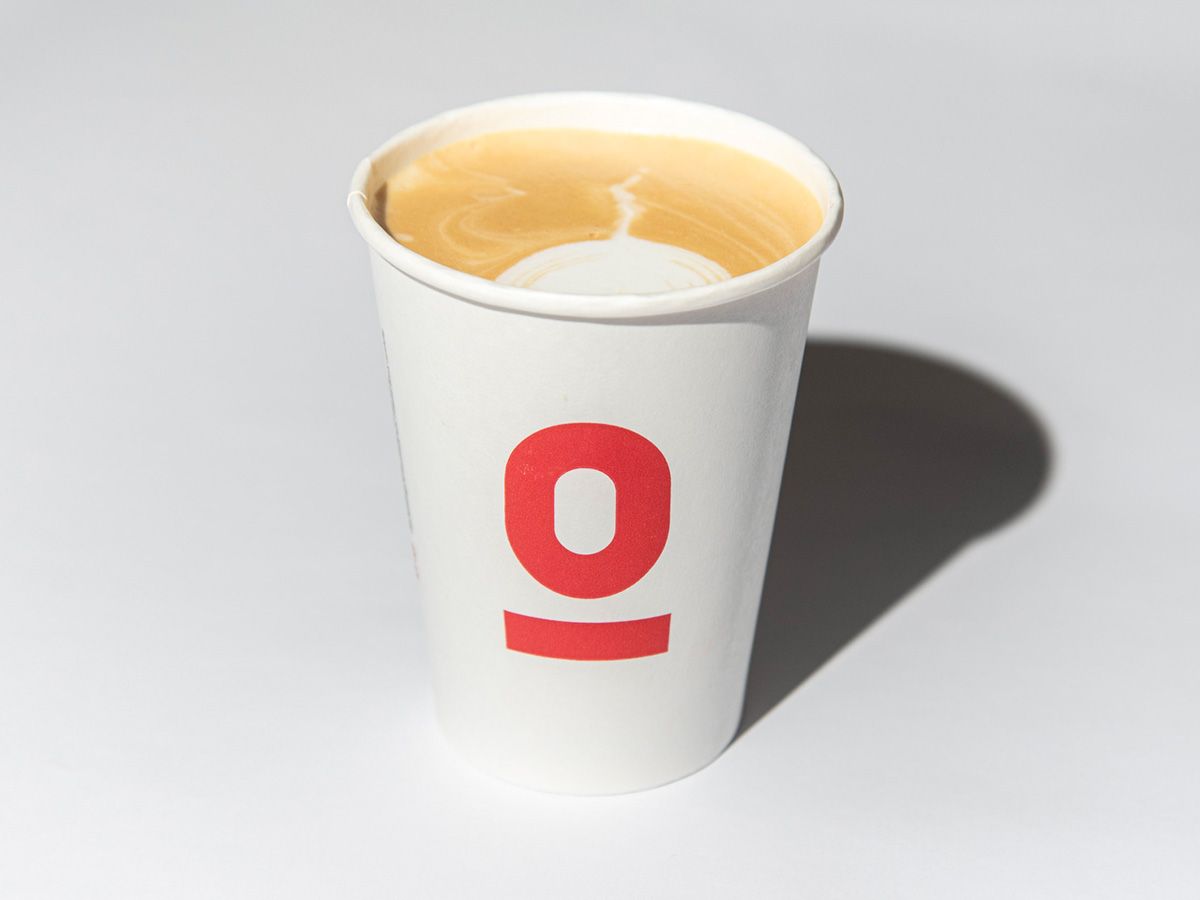 Espressolab delivery service in Egypt Talabat