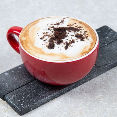 Cappucino