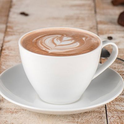 Hot Chocolate