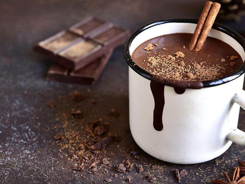 Hot Chocolate
