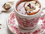 Hot Chocolate