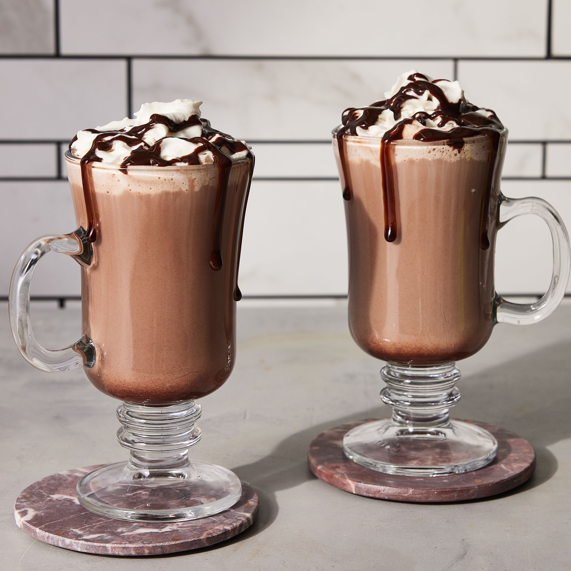 Hot chocolate