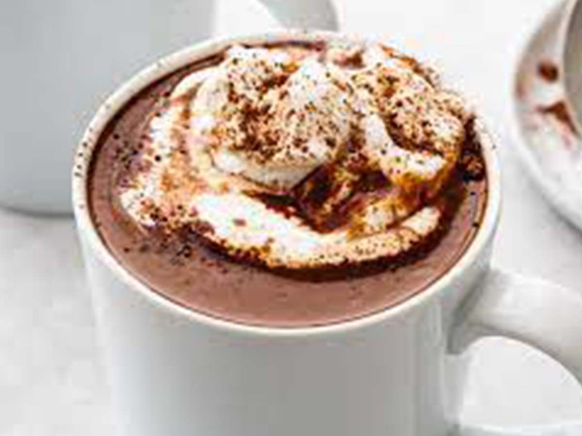 Hot Chocolate