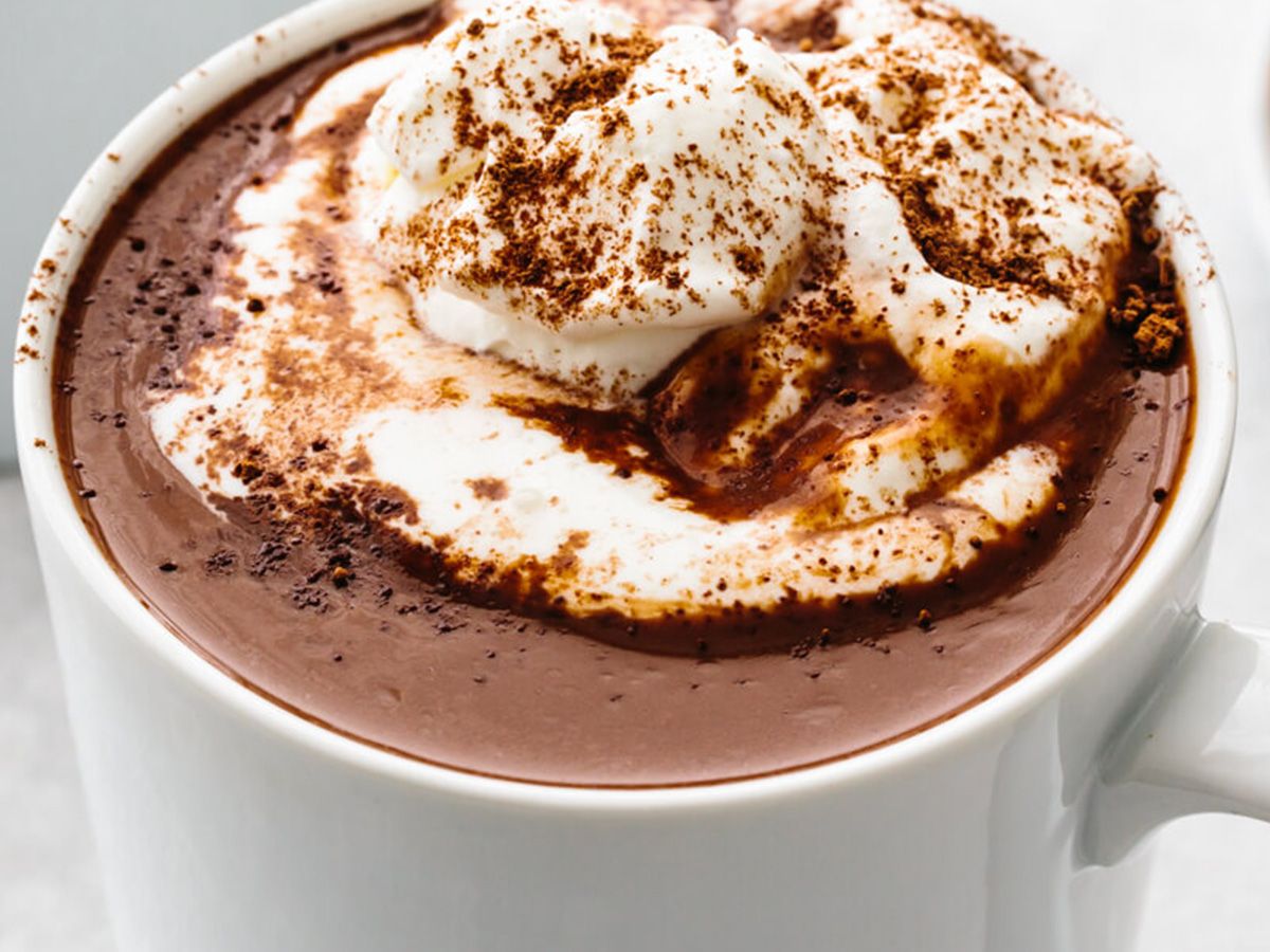 Hot Chocolate