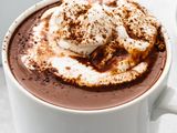 Hot Chocolate
