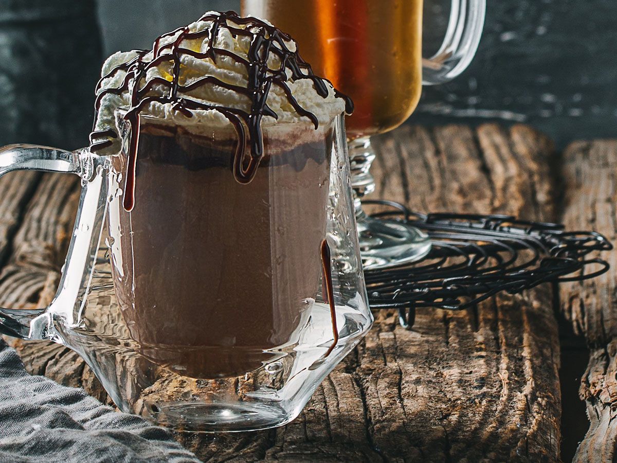 Hot Chocolate