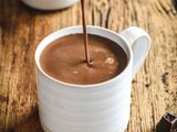 Hot Chocolate
