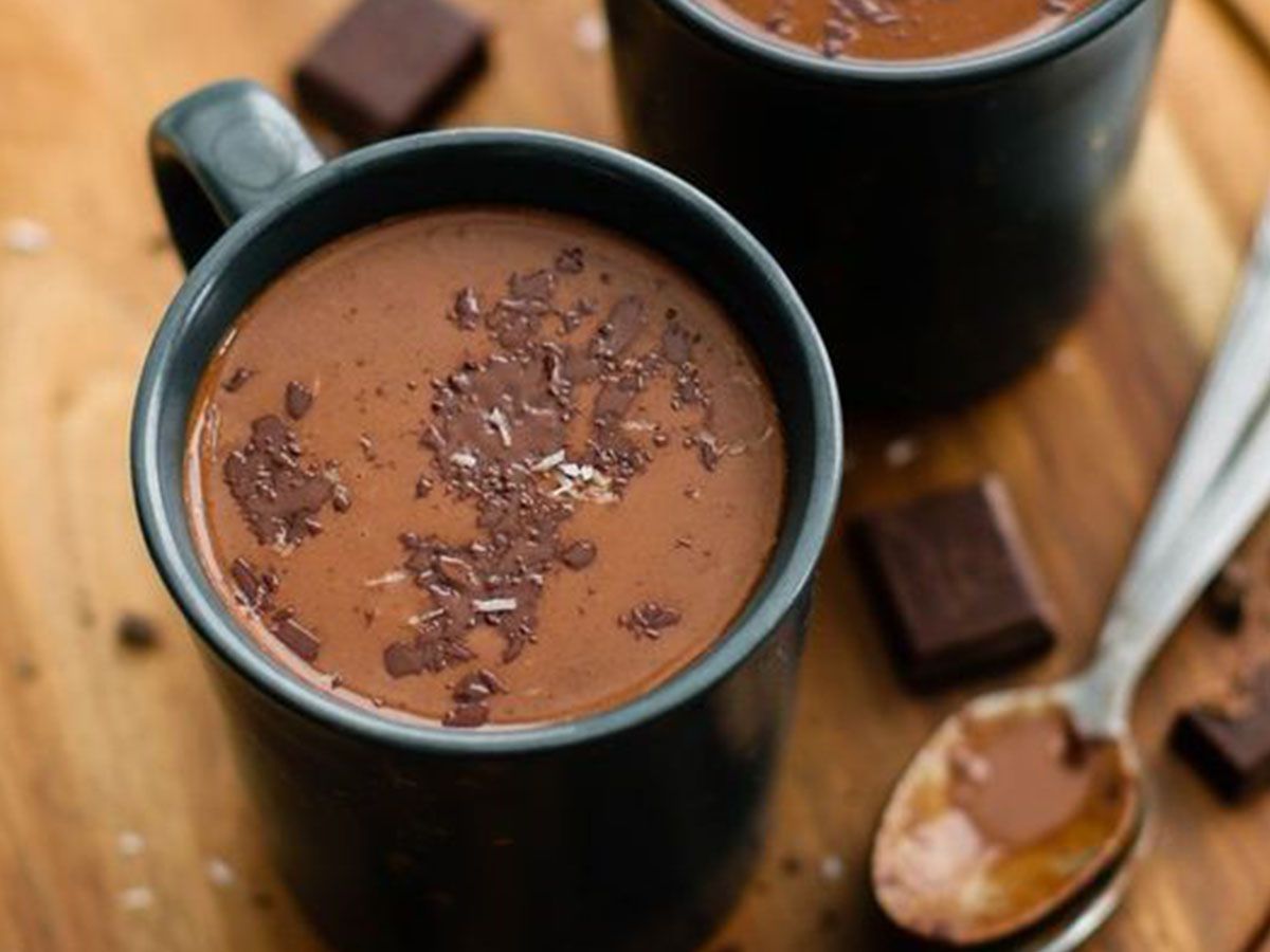 Hot Chocolate