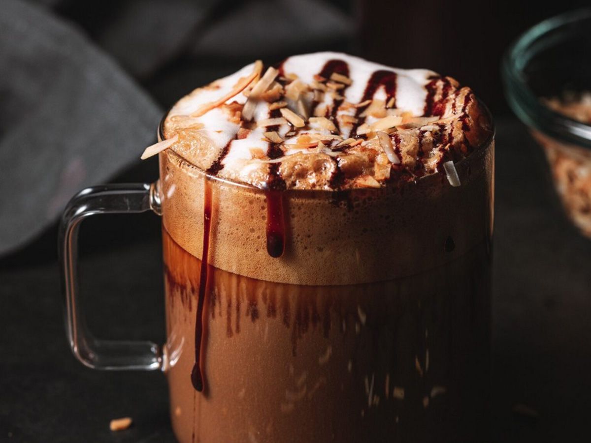 Hot Chocolate