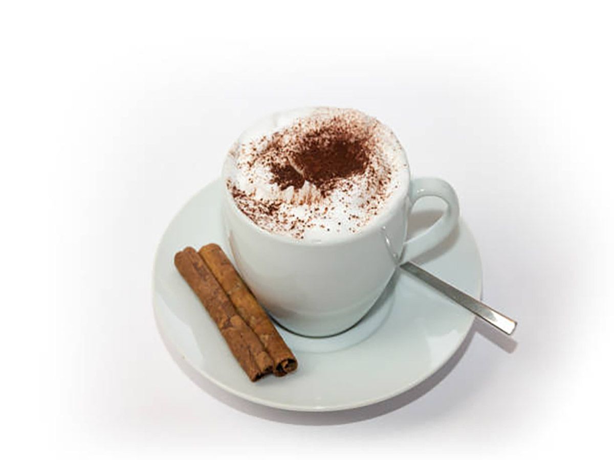 Hot Chocolate