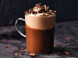 Hot Chocolate