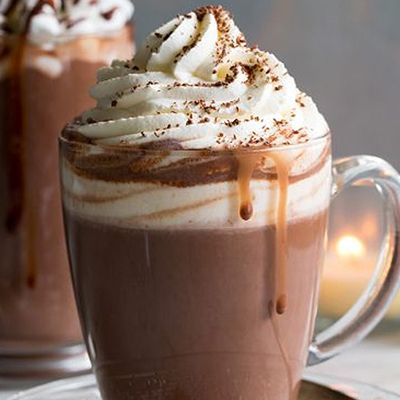 Hot Chocolate