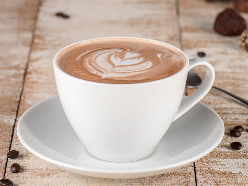 Hot Chocolate