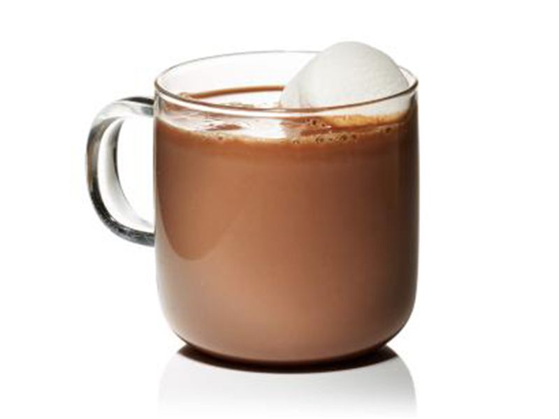 Hot Chocolate