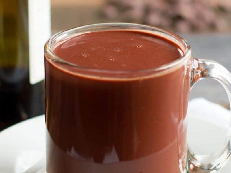 Hot Chocolate