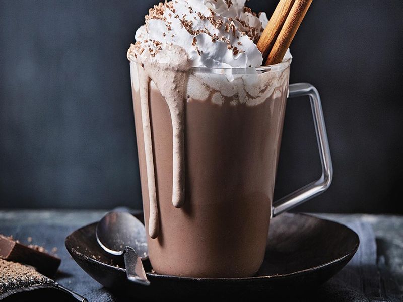 Hot Chocolate