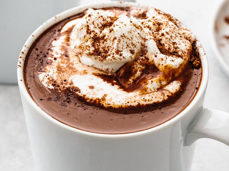 Hot Chocolate