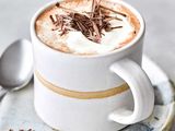 Hot Chocolate Classic