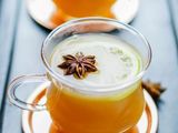 Hot Apple Cider