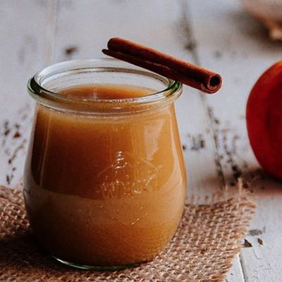 hot cider regular