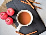 Hot Cider
