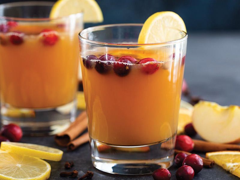 Apple Cider