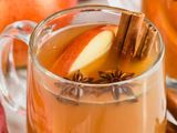Hot Cider